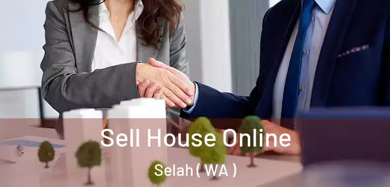  Sell House Online Selah ( WA )