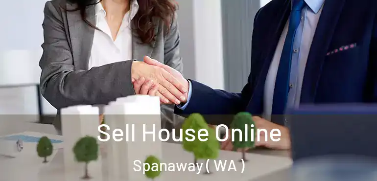  Sell House Online Spanaway ( WA )