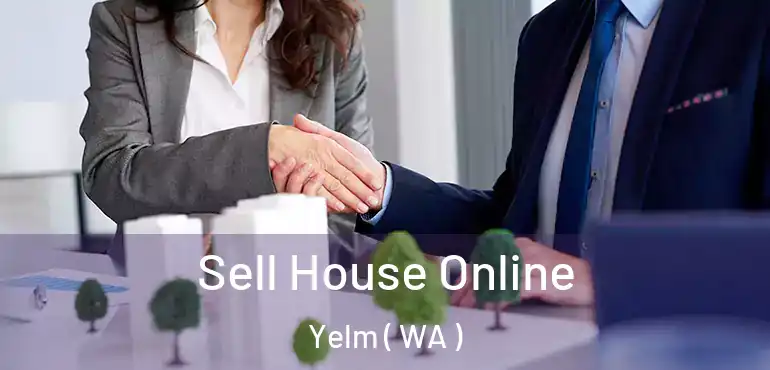  Sell House Online Yelm ( WA )