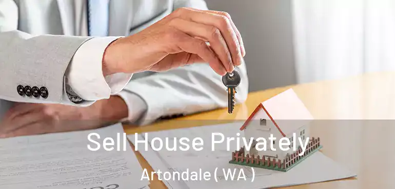  Sell House Privately Artondale ( WA )