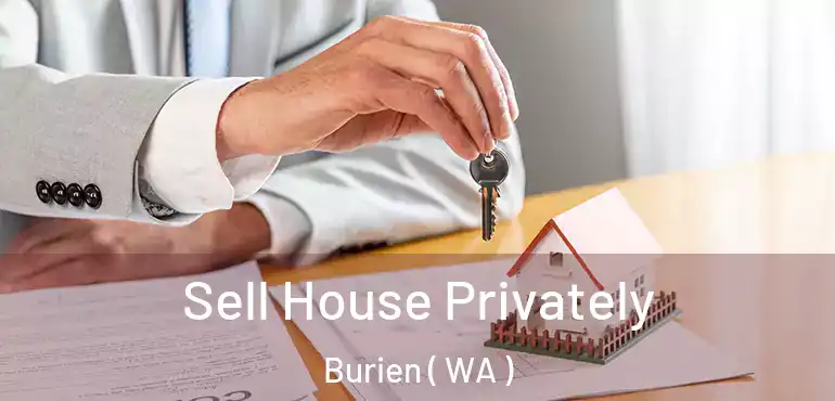  Sell House Privately Burien ( WA )