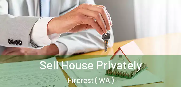  Sell House Privately Fircrest ( WA )
