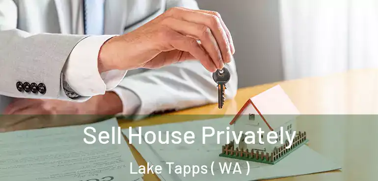  Sell House Privately Lake Tapps ( WA )