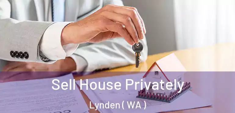  Sell House Privately Lynden ( WA )