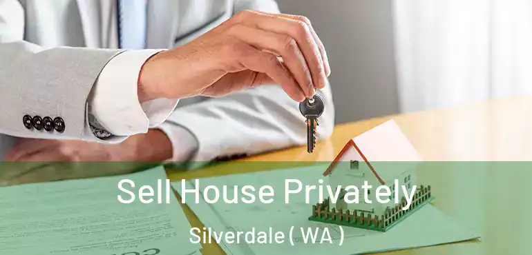  Sell House Privately Silverdale ( WA )