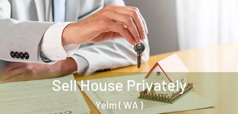  Sell House Privately Yelm ( WA )