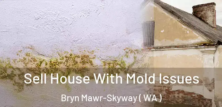  Sell House With Mold Issues Bryn Mawr-Skyway ( WA )