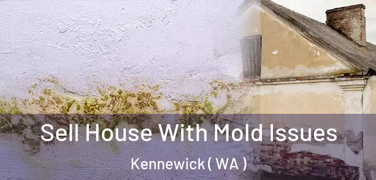  Sell House With Mold Issues Kennewick ( WA )