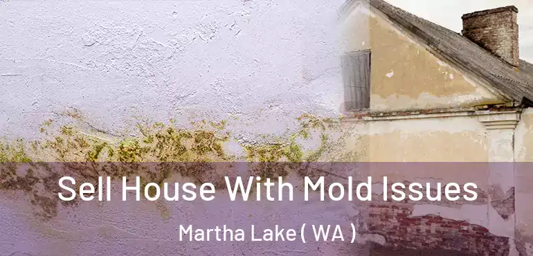  Sell House With Mold Issues Martha Lake ( WA )