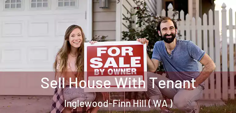  Sell House With Tenant Inglewood-Finn Hill ( WA )