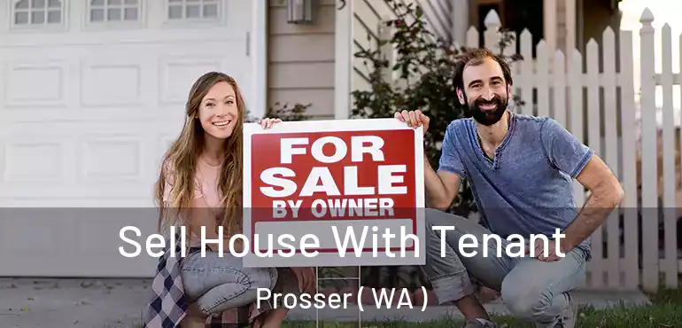  Sell House With Tenant Prosser ( WA )