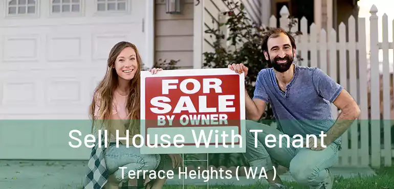  Sell House With Tenant Terrace Heights ( WA )