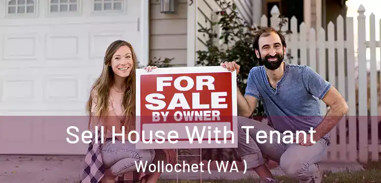  Sell House With Tenant Wollochet ( WA )