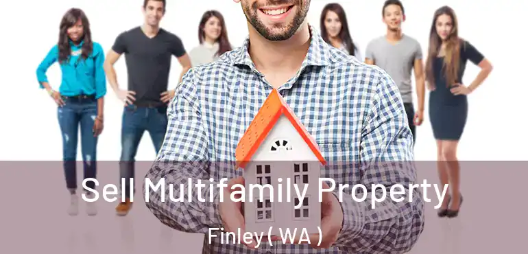  Sell Multifamily Property Finley ( WA )
