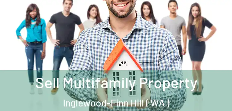  Sell Multifamily Property Inglewood-Finn Hill ( WA )