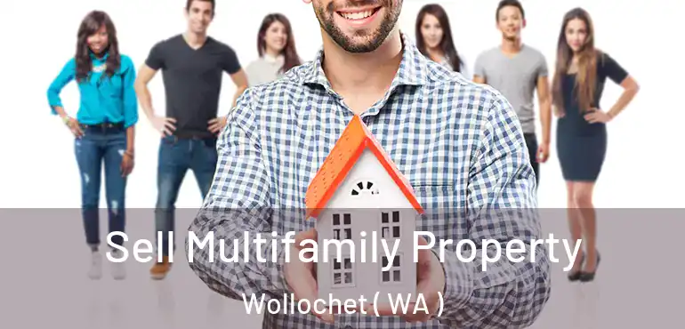  Sell Multifamily Property Wollochet ( WA )
