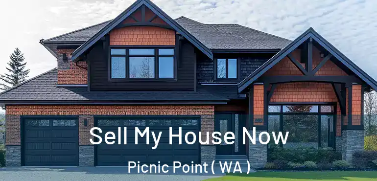  Sell My House Now Picnic Point ( WA )