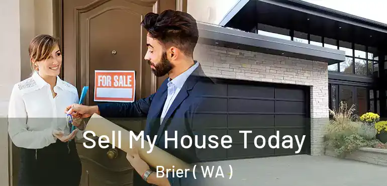  Sell My House Today Brier ( WA )