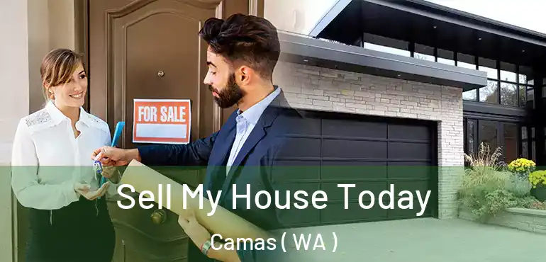  Sell My House Today Camas ( WA )
