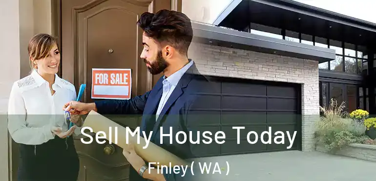  Sell My House Today Finley ( WA )
