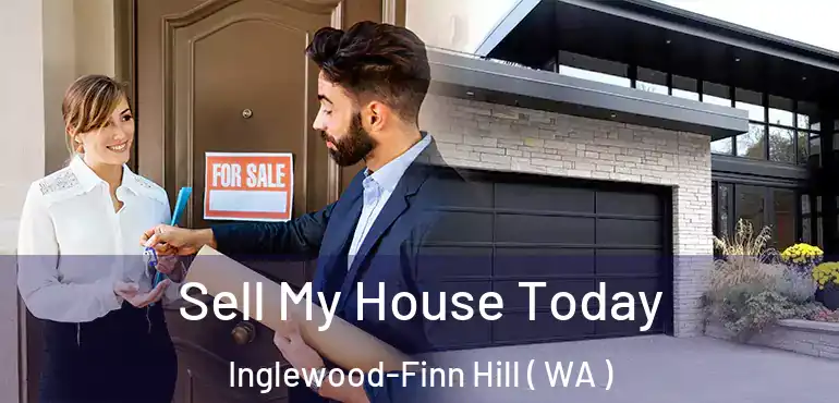  Sell My House Today Inglewood-Finn Hill ( WA )