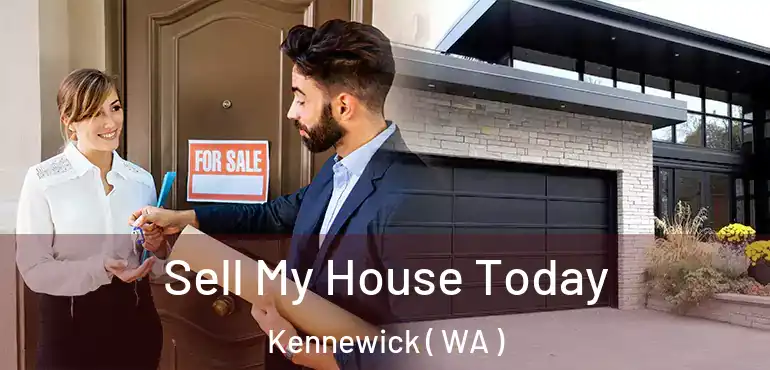  Sell My House Today Kennewick ( WA )