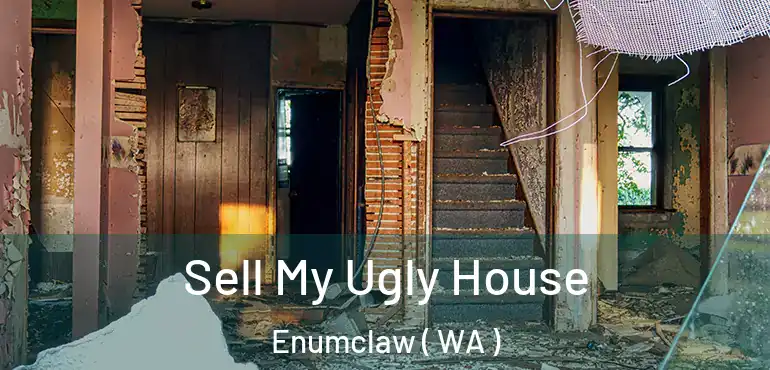  Sell My Ugly House Enumclaw ( WA )