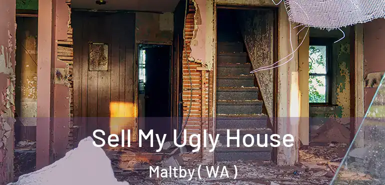  Sell My Ugly House Maltby ( WA )