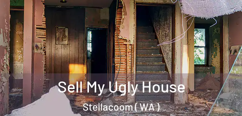  Sell My Ugly House Steilacoom ( WA )