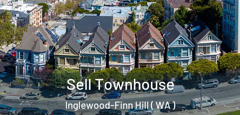  Sell Townhouse Inglewood-Finn Hill ( WA )