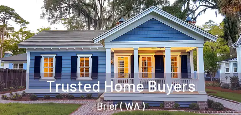  Trusted Home Buyers Brier ( WA )