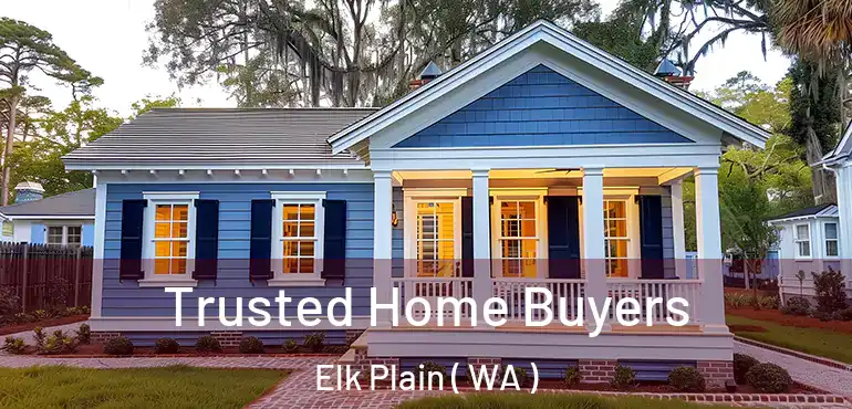  Trusted Home Buyers Elk Plain ( WA )
