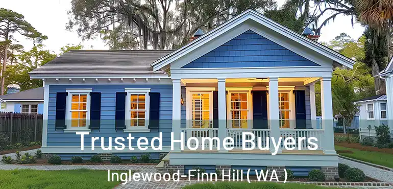  Trusted Home Buyers Inglewood-Finn Hill ( WA )