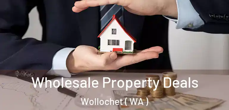  Wholesale Property Deals Wollochet ( WA )